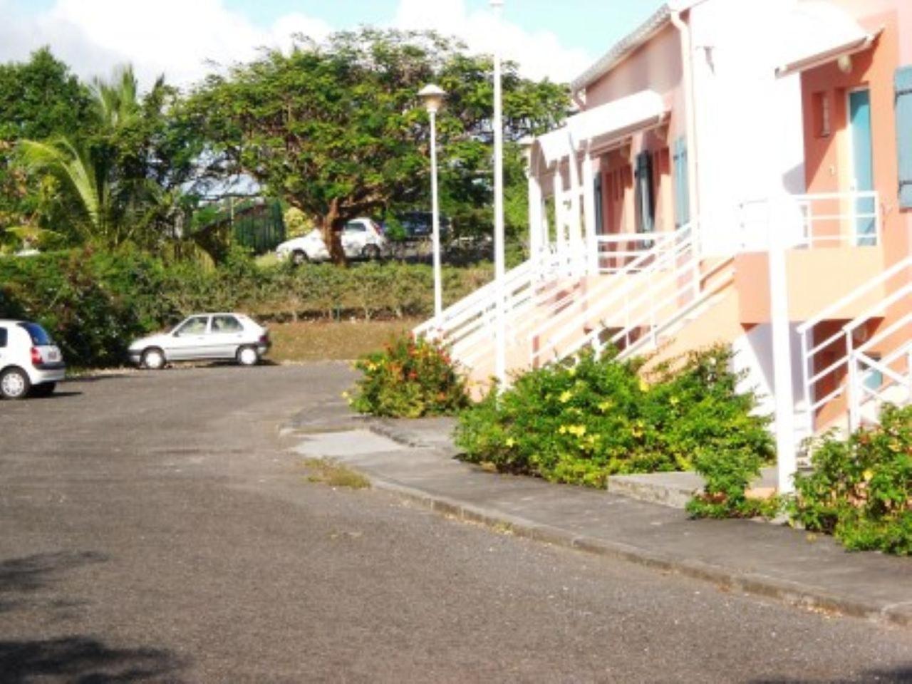 Du Côte De Sainte-anne Sainte-Anne (Grande-Terre)