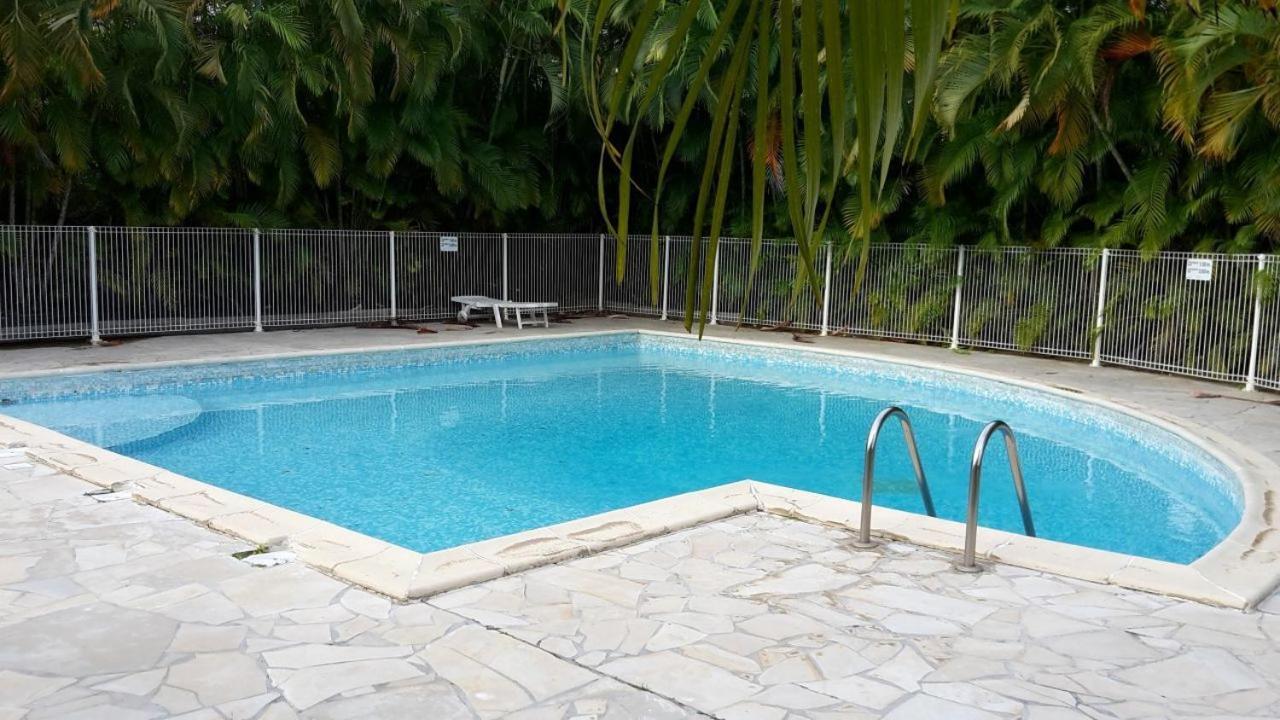 Appartement Du Côte De Sainte-anne *